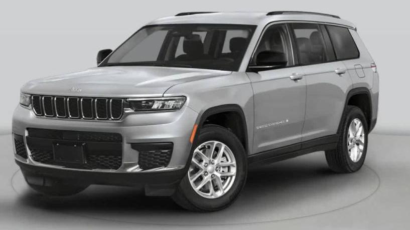 JEEP GRAND CHEROKEE 2023 1C4RJKAG3P8886189 image